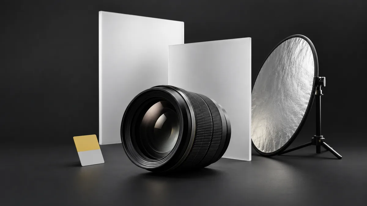 Fotografias para o laboratório: contexto além da imagem