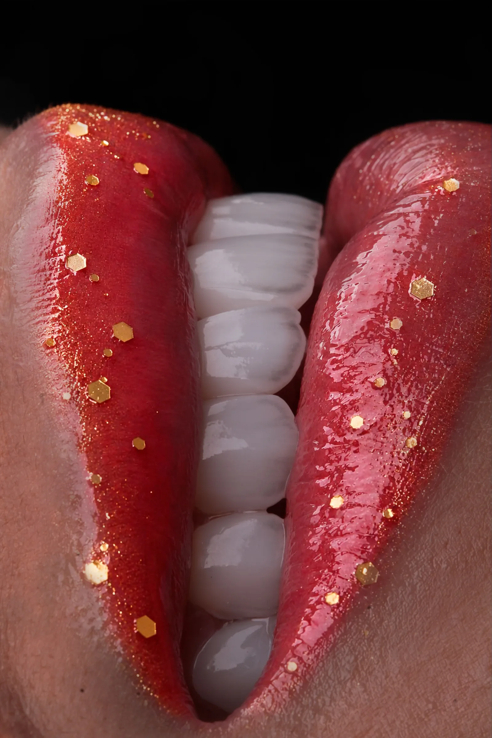 Porcelana BL2 · Detalhe